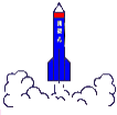 Blast-off